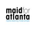 Maid For Atlanta logo